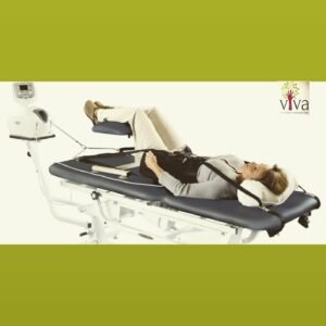 Cervical & Lumbar Traction